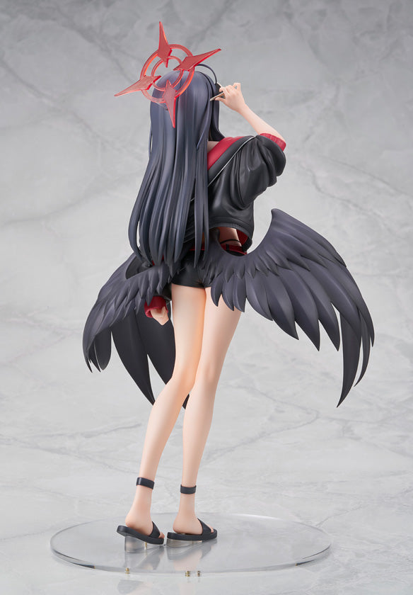 Blue Archive 1/7 Scale Figure - Ichika Nakamasa Swimsuit Ver. [Pre-Order Aug 2027]