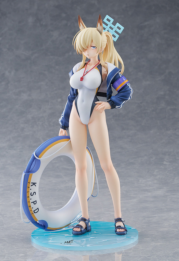 Blue Archive 1/7 Scale Figure - Kanna Swimsuit ver. [Pre-Order Feb 2027]