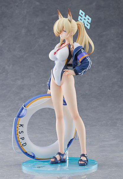 Blue Archive 1/7 Scale Figure - Kanna Swimsuit ver. [Pre-Order Feb 2027]