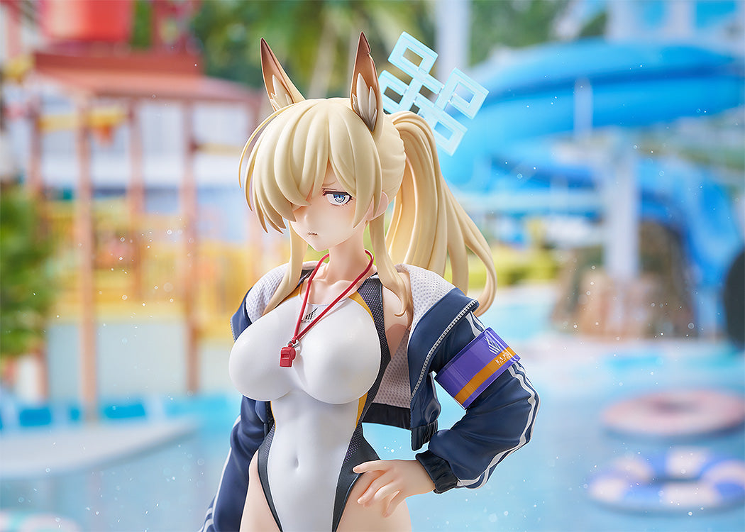 Blue Archive 1/7 Scale Figure - Kanna Swimsuit ver. [Pre-Order Feb 2027]