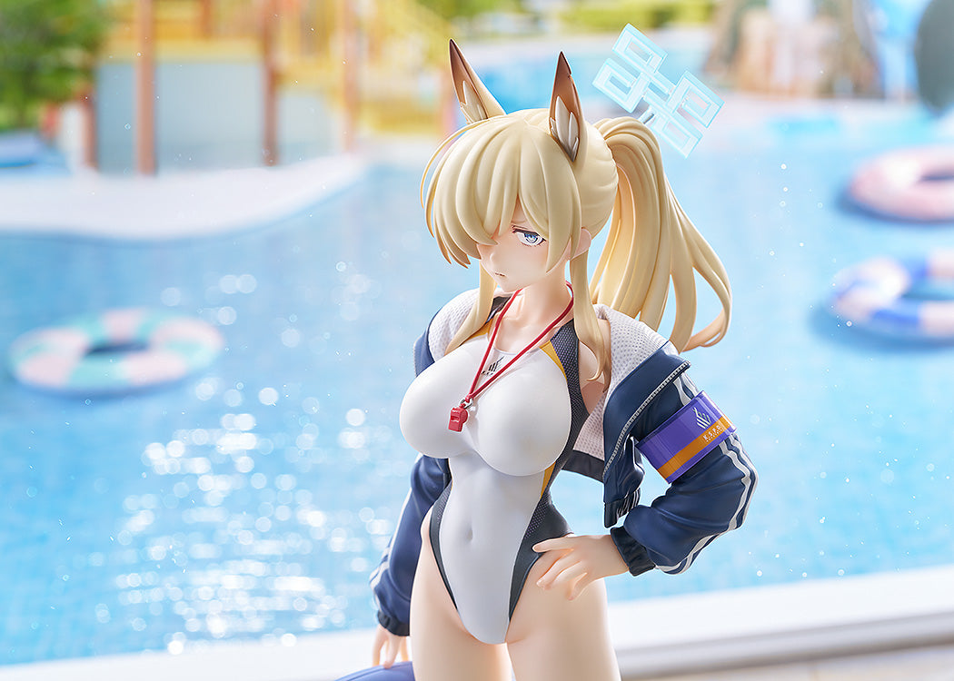 Blue Archive 1/7 Scale Figure - Kanna Swimsuit ver. [Pre-Order Feb 2027]