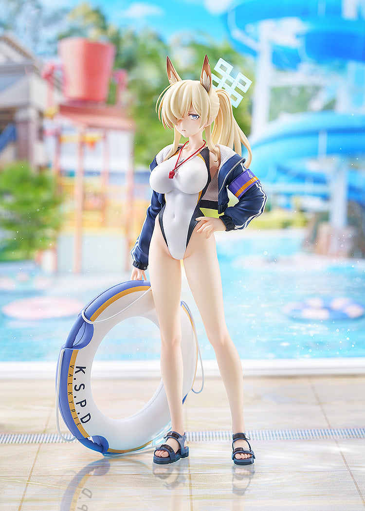 Blue Archive 1/7 Scale Figure - Kanna Swimsuit ver. [Pre-Order Feb 2027]