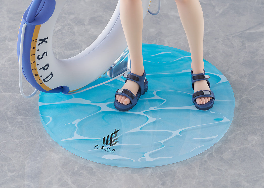 Blue Archive 1/7 Scale Figure - Kanna Swimsuit ver. [Pre-Order Feb 2027]