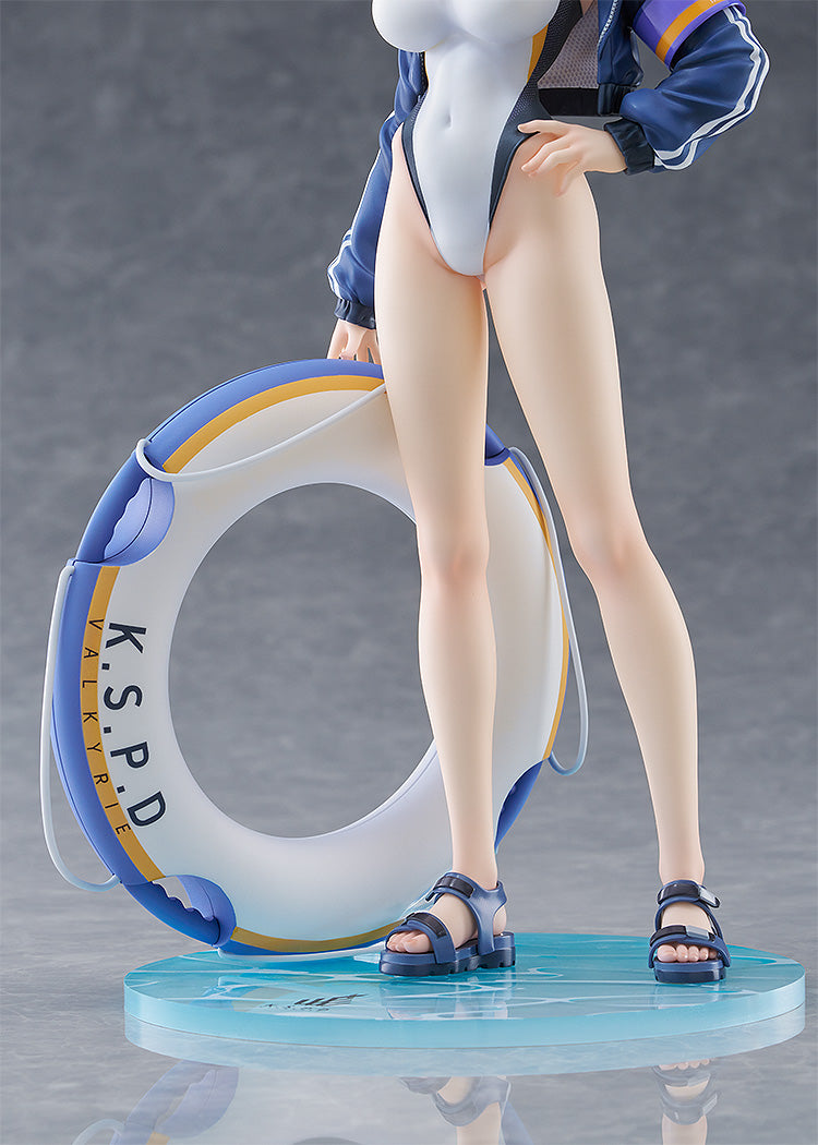 Blue Archive 1/7 Scale Figure - Kanna Swimsuit ver. [Pre-Order Feb 2027]