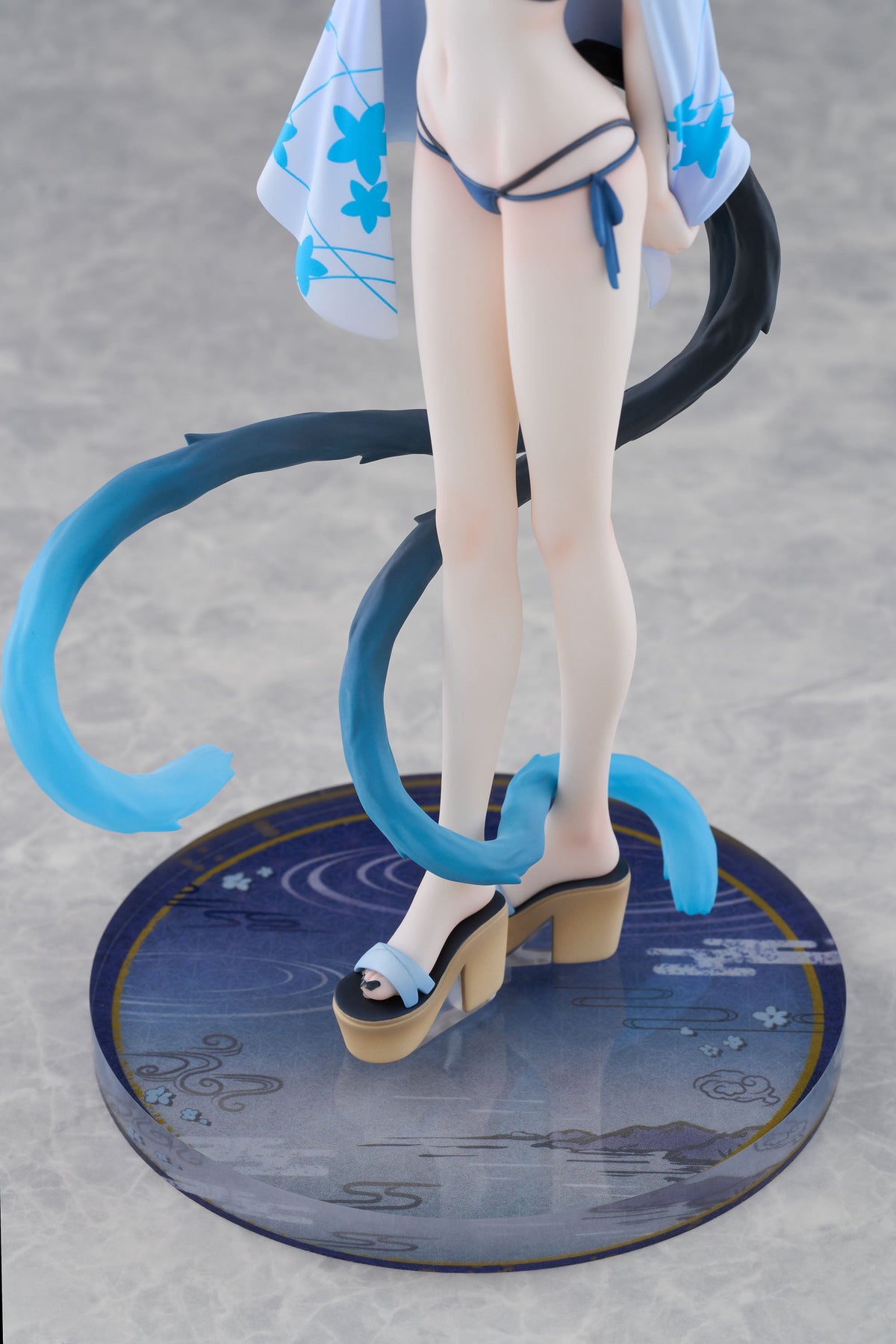 Blue Archive 1/7 Scale Figure -Kikyo Swimsuit Ver. [Pre-Order Sep 2027]