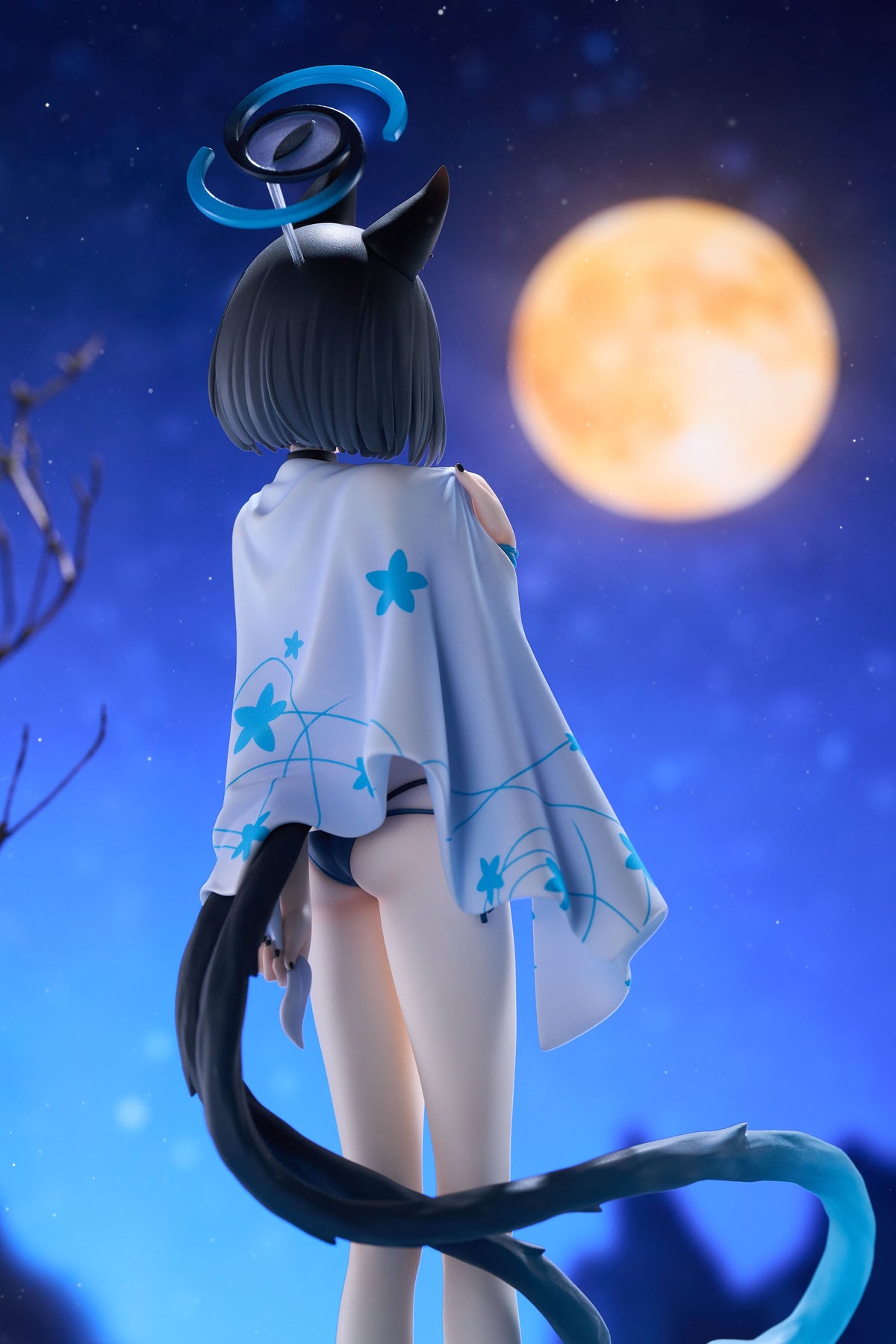 Blue Archive 1/7 Scale Figure -Kikyo Swimsuit Ver. [Pre-Order Sep 2027]
