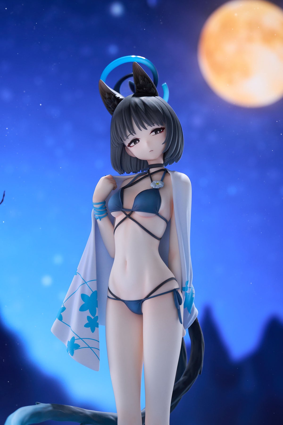Blue Archive 1/7 Scale Figure -Kikyo Swimsuit Ver. [Pre-Order Sep 2027]