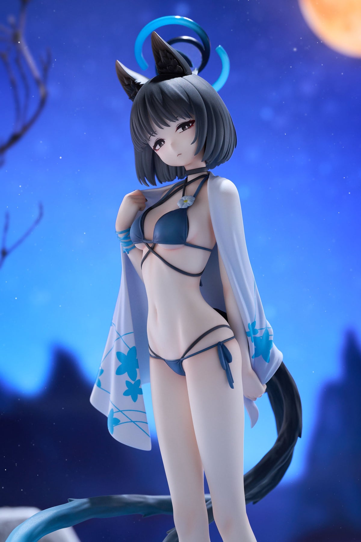 Blue Archive 1/7 Scale Figure -Kikyo Swimsuit Ver. [Pre-Order Sep 2027]