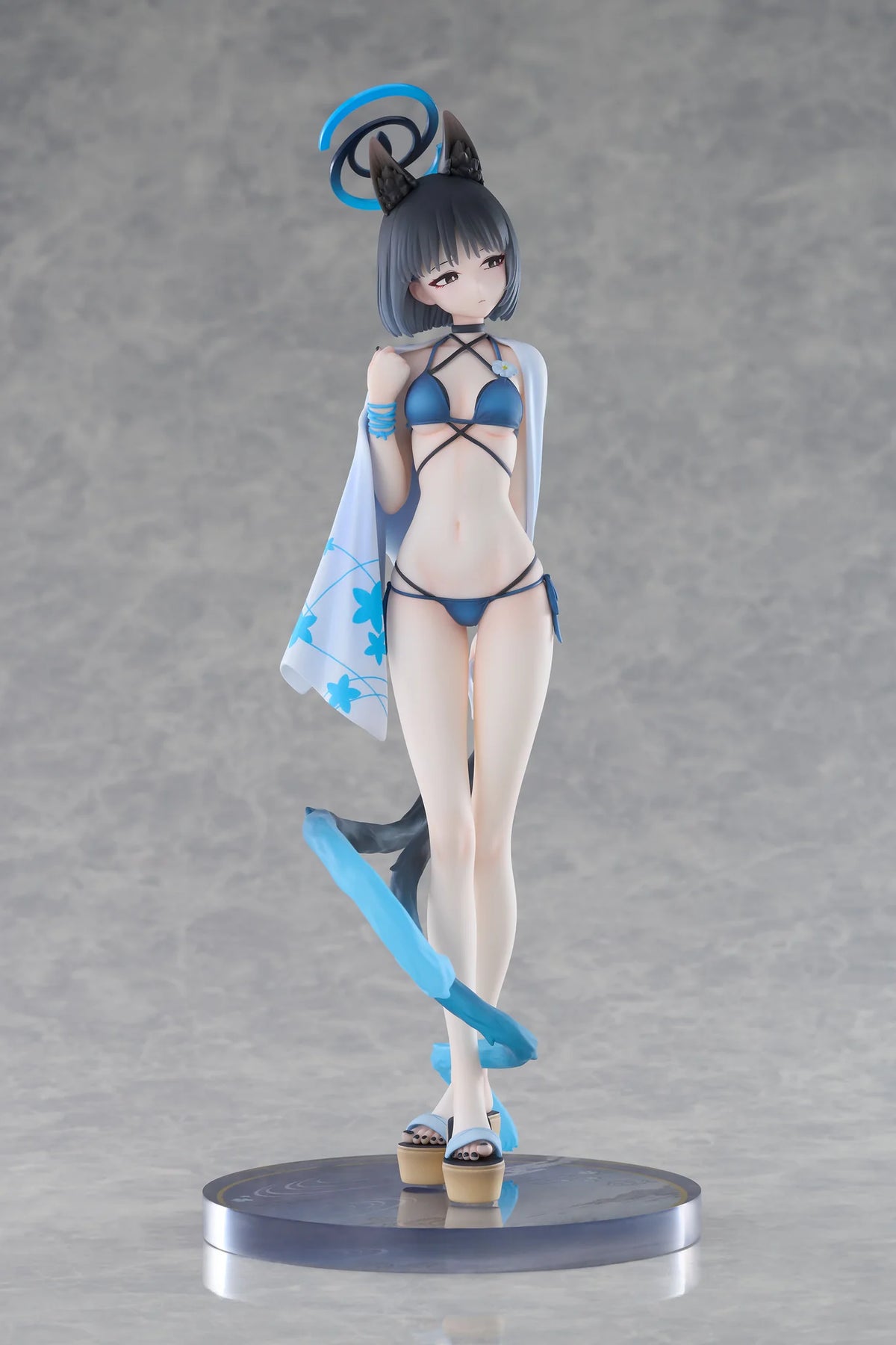 Blue Archive 1/7 Scale Figure -Kikyo Swimsuit Ver. [Pre-Order Sep 2027]
