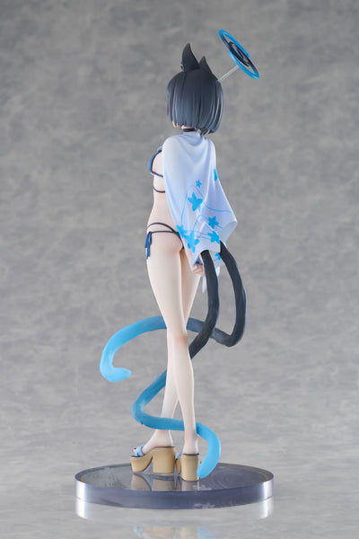 Blue Archive 1/7 Scale Figure -Kikyo Swimsuit Ver. [Pre-Order Sep 2027]