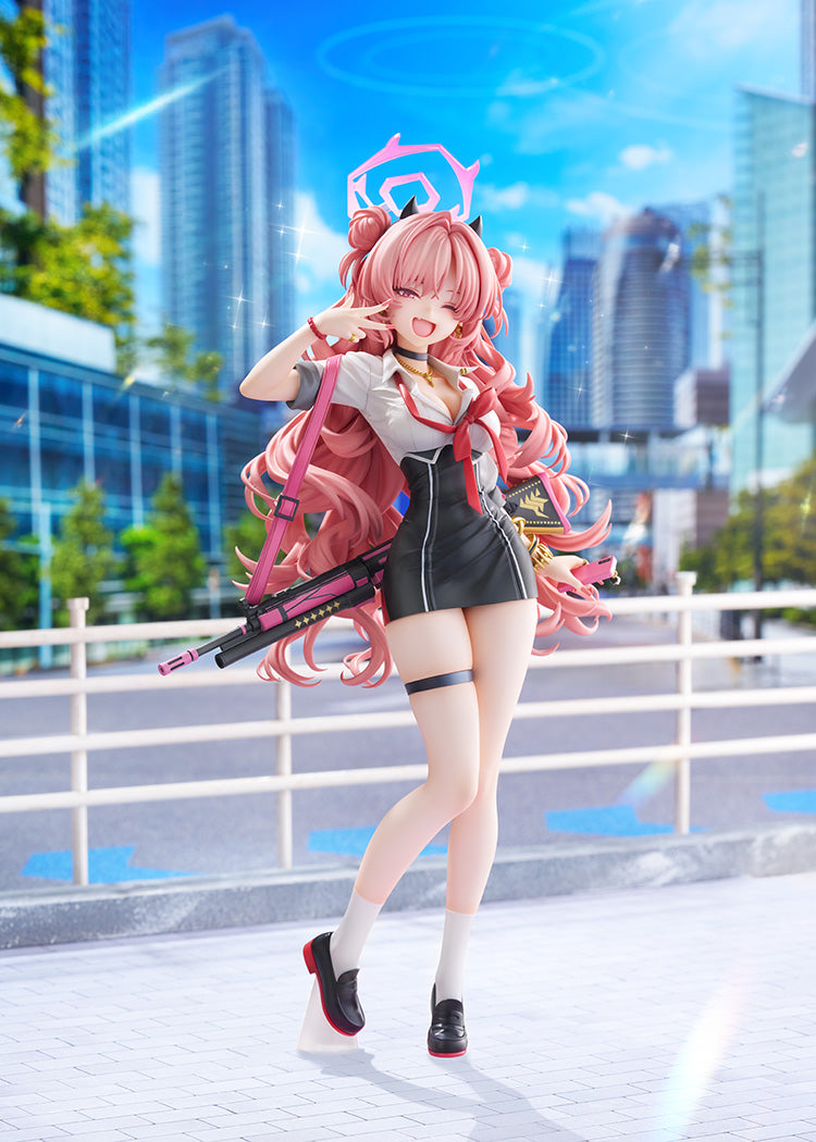 Blue Archive 1/7 Scale Figure - Kirara  [Pre-Order Sep 2027]