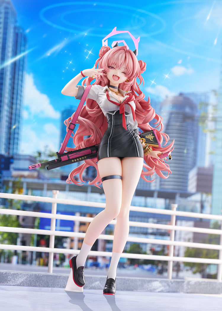 Blue Archive 1/7 Scale Figure - Kirara  [Pre-Order Sep 2027]
