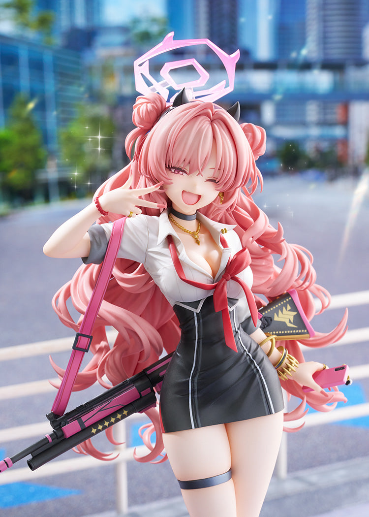 Blue Archive 1/7 Scale Figure - Kirara  [Pre-Order Sep 2027]