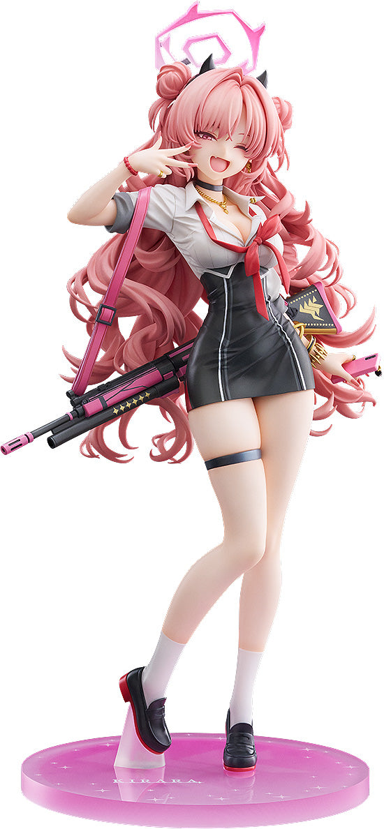 Blue Archive 1/7 Scale Figure - Kirara  [Pre-Order Sep 2027]