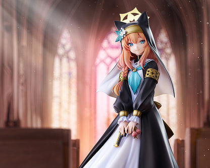 Blue Archive 1/7 Scale Figure - Mari [Pre-Order Jan 2027]