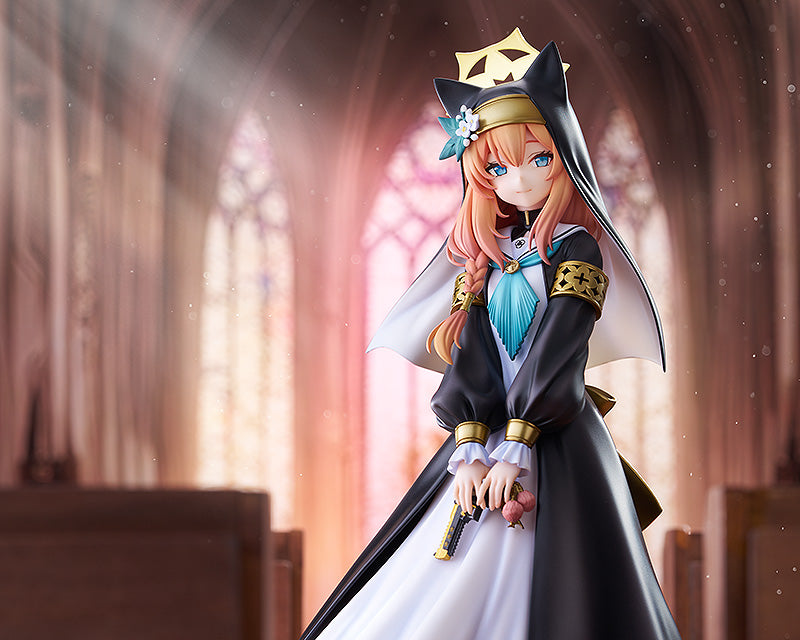 Blue Archive 1/7 Scale Figure - Mari [Pre-Order Jan 2027]