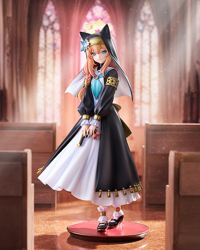Blue Archive 1/7 Scale Figure - Mari [Pre-Order Jan 2027]