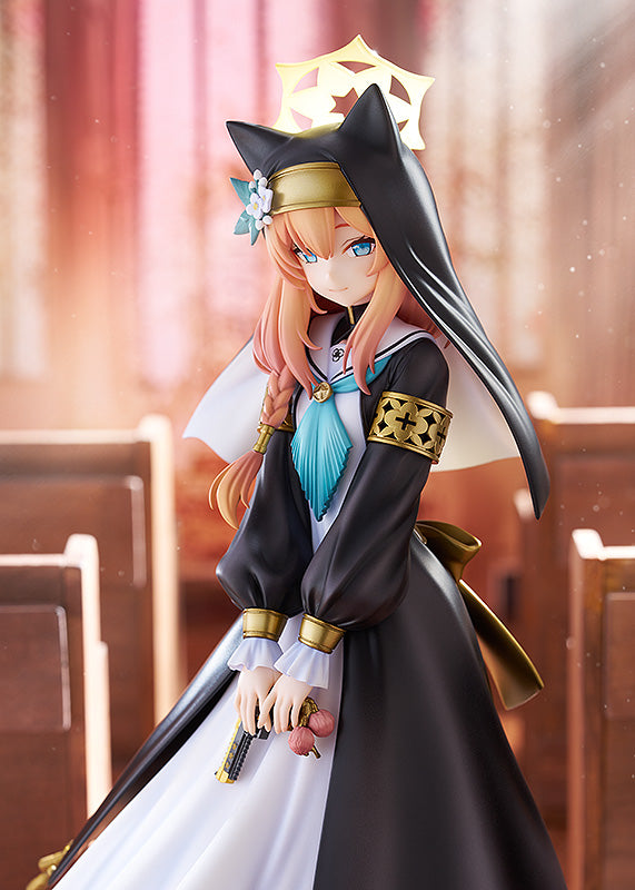 Blue Archive 1/7 Scale Figure - Mari [Pre-Order Jan 2027]