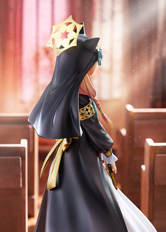 Blue Archive 1/7 Scale Figure - Mari [Pre-Order Jan 2027]