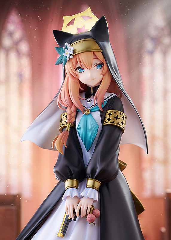 Blue Archive 1/7 Scale Figure - Mari [Pre-Order Jan 2027]