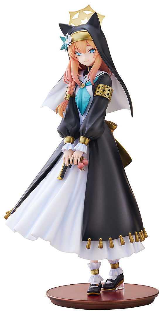 Blue Archive 1/7 Scale Figure - Mari [Pre-Order Jan 2027]