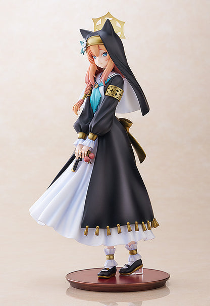 Blue Archive 1/7 Scale Figure - Mari [Pre-Order Jan 2027]