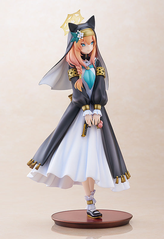 Blue Archive 1/7 Scale Figure - Mari [Pre-Order Jan 2027]