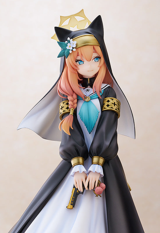 Blue Archive 1/7 Scale Figure - Mari [Pre-Order Jan 2027]