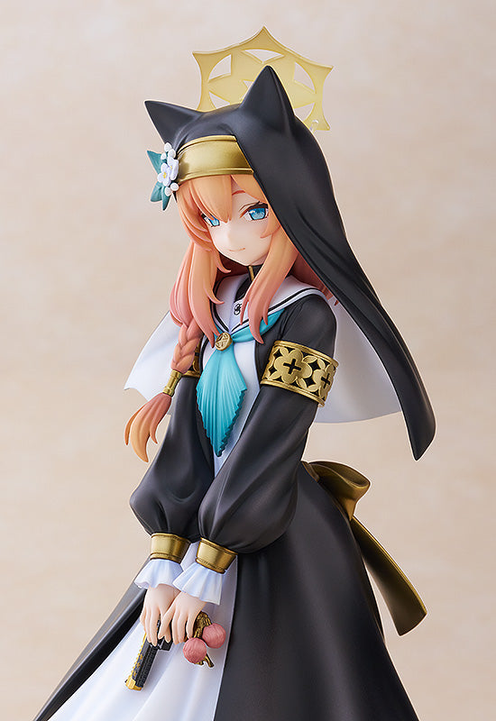 Blue Archive 1/7 Scale Figure - Mari [Pre-Order Jan 2027]