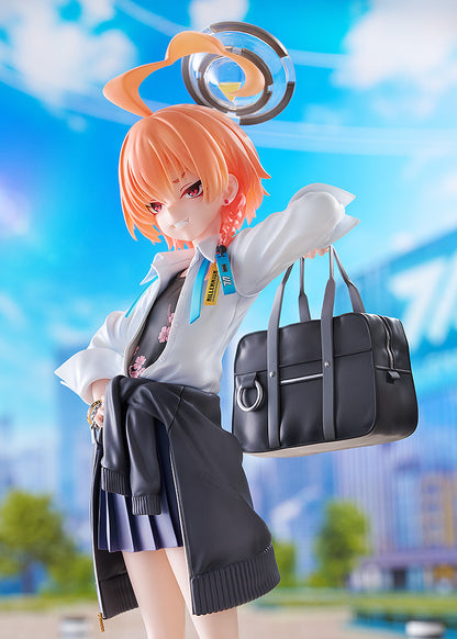 Blue Archive 1/7 Scale Figure - Mikamo Neru School Ver. [Pre-Order Dec 2026]