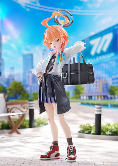 Blue Archive 1/7 Scale Figure - Mikamo Neru School Ver. [Pre-Order Dec 2026]