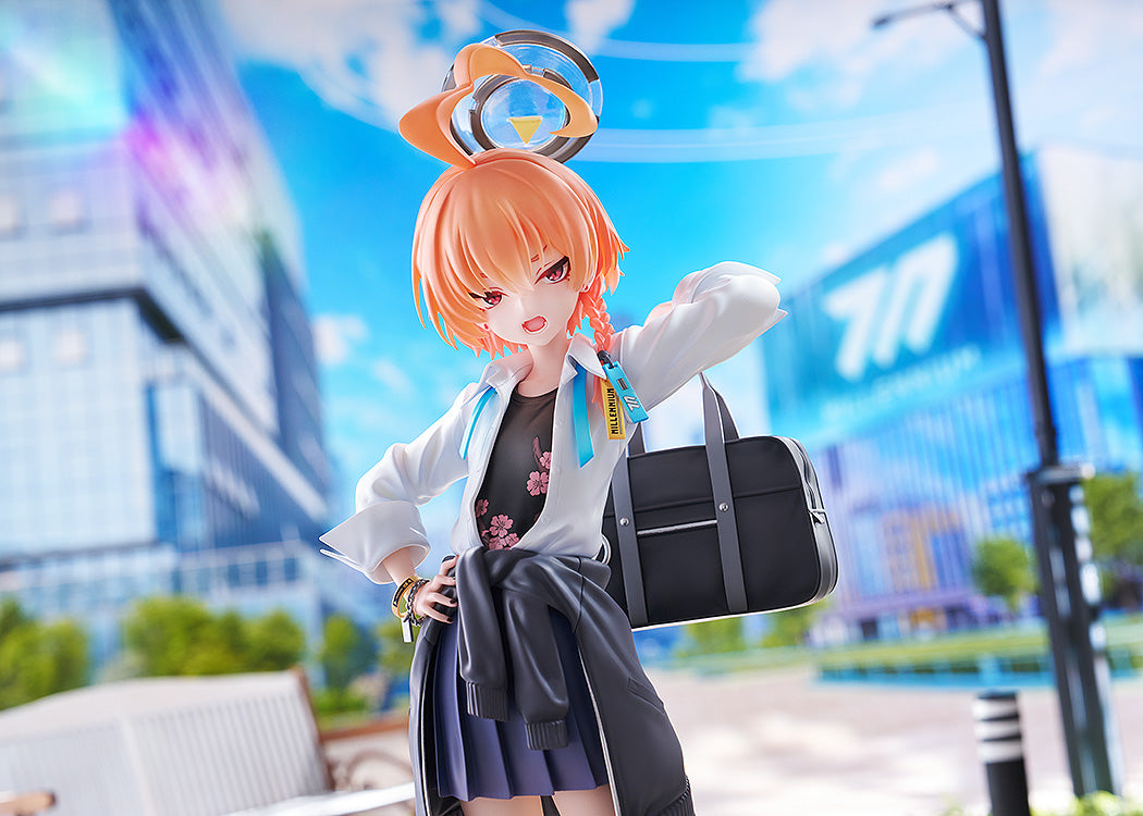 Blue Archive 1/7 Scale Figure - Mikamo Neru School Ver. [Pre-Order Dec 2026]