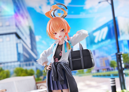 Blue Archive 1/7 Scale Figure - Mikamo Neru School Ver. [Pre-Order Dec 2026]