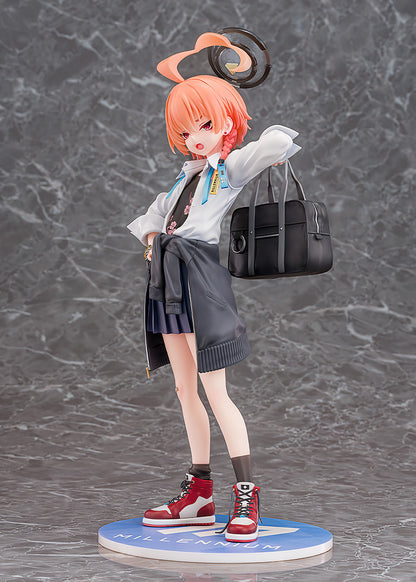 Blue Archive 1/7 Scale Figure - Mikamo Neru School Ver. [Pre-Order Dec 2026]