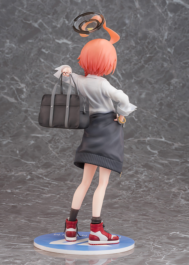 Blue Archive 1/7 Scale Figure - Mikamo Neru School Ver. [Pre-Order Dec 2026]