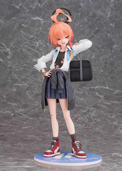 Blue Archive 1/7 Scale Figure - Mikamo Neru School Ver. [Pre-Order Dec 2026]