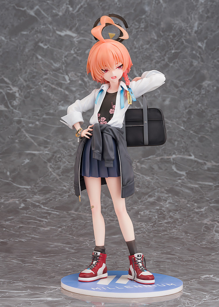 Blue Archive 1/7 Scale Figure - Mikamo Neru School Ver. [Pre-Order Dec 2026]