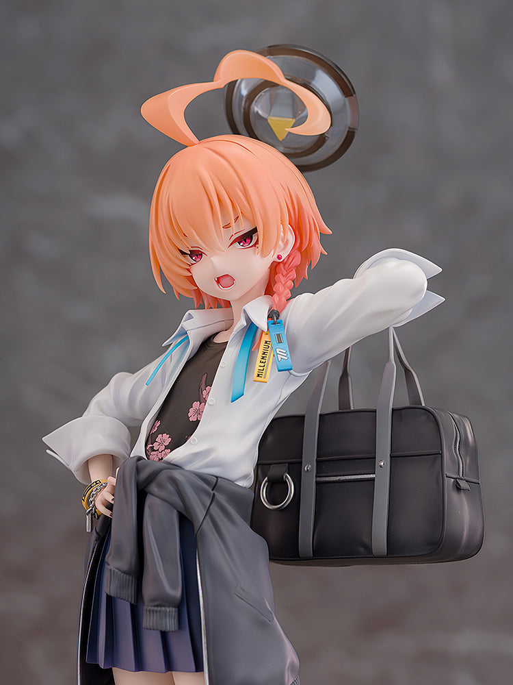 Blue Archive 1/7 Scale Figure - Mikamo Neru School Ver. [Pre-Order Dec 2026]