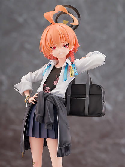 Blue Archive 1/7 Scale Figure - Mikamo Neru School Ver. [Pre-Order Dec 2026]