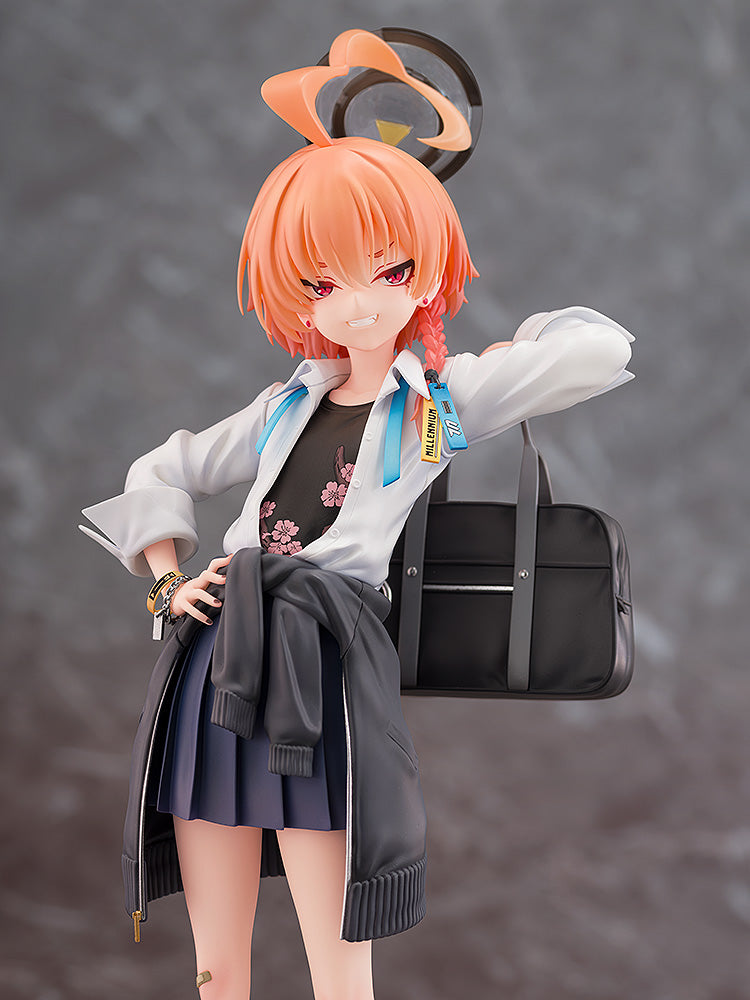 Blue Archive 1/7 Scale Figure - Mikamo Neru School Ver. [Pre-Order Dec 2026]