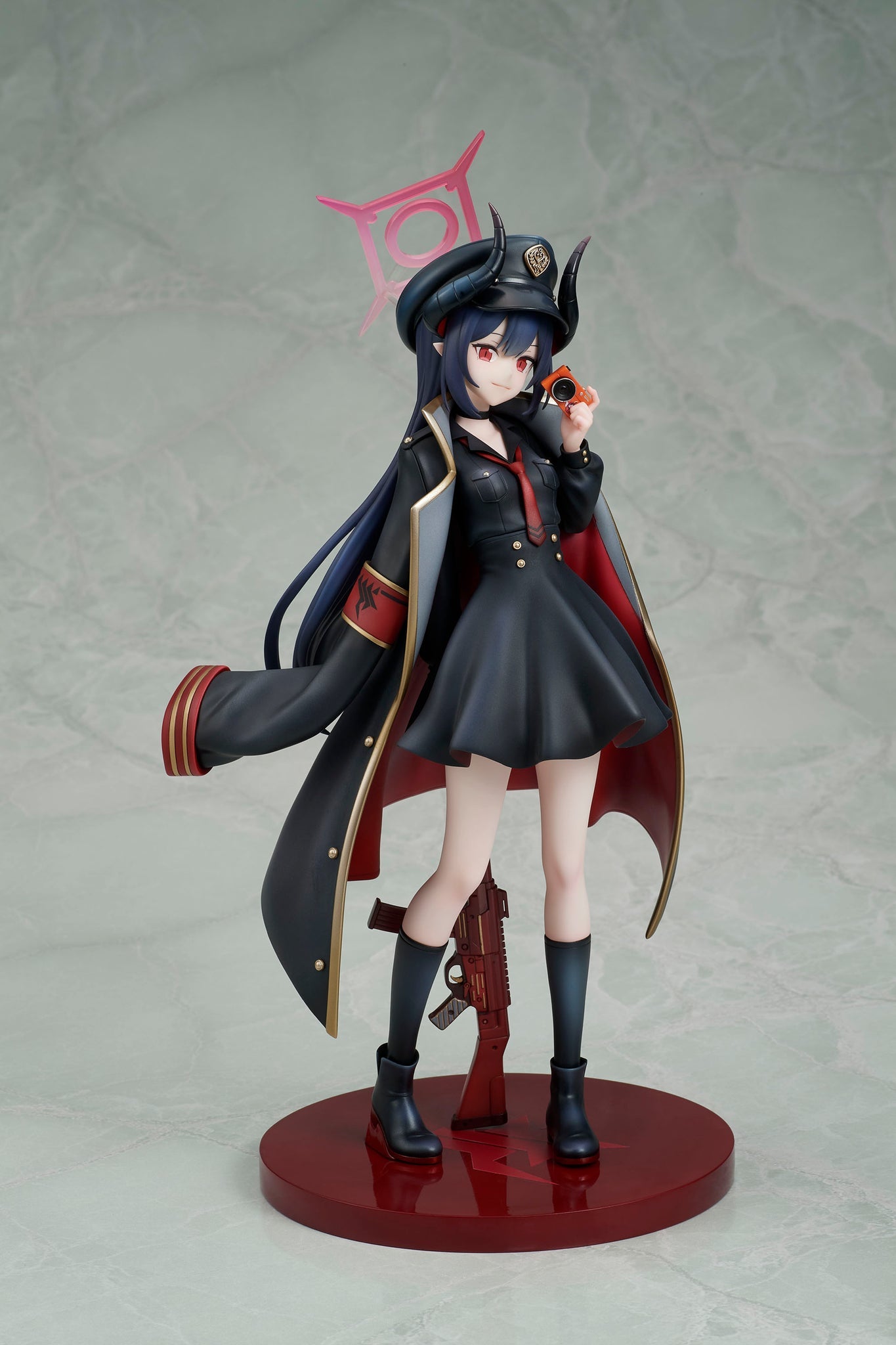 Blue Archive 1/7 Scale Figure - Motomiya Chiaki [Pre-Order Apr 2027]
