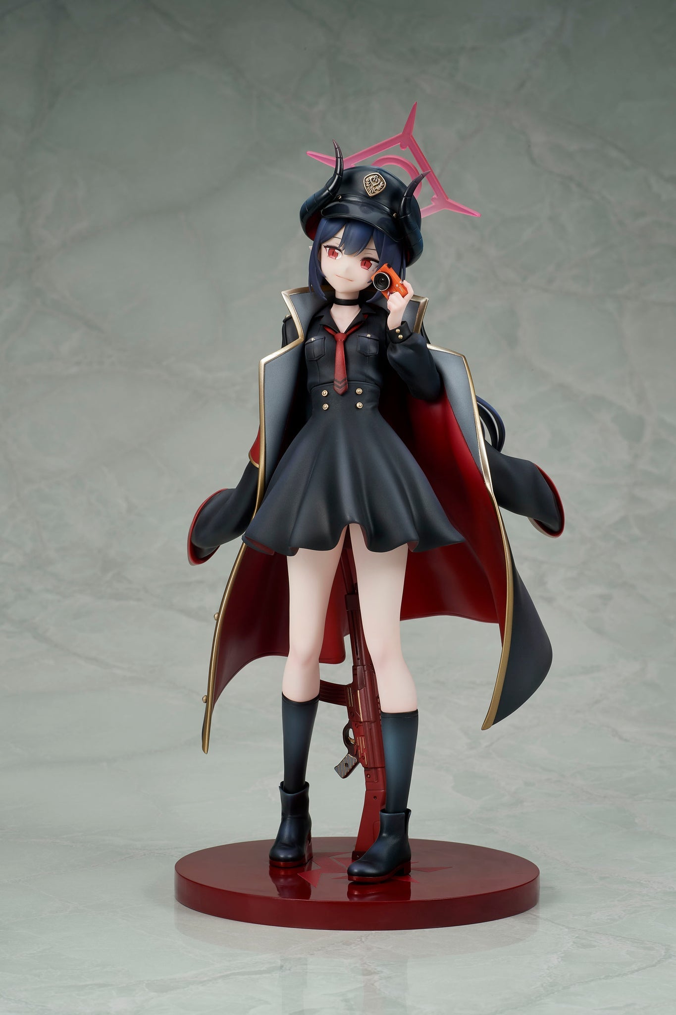Blue Archive 1/7 Scale Figure - Motomiya Chiaki [Pre-Order Apr 2027]