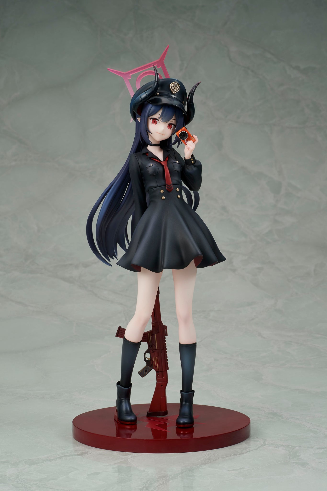 Blue Archive 1/7 Scale Figure - Motomiya Chiaki [Pre-Order Apr