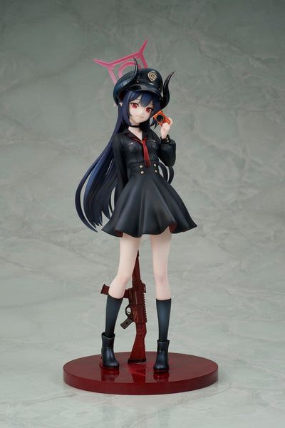 Blue Archive 1/7 Scale Figure - Motomiya Chiaki [Pre-Order Apr 2027]