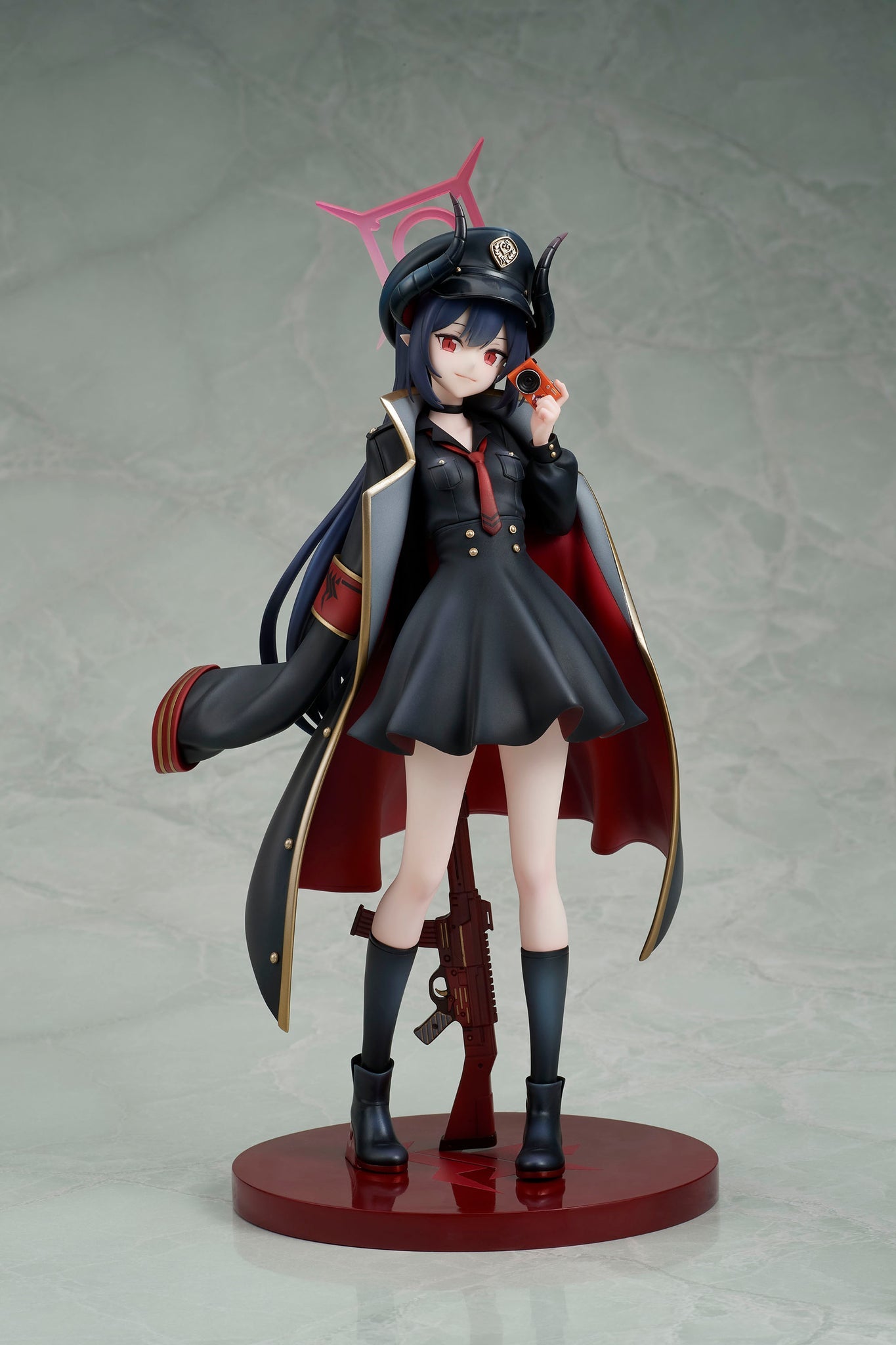 Blue Archive 1/7 Scale Figure - Motomiya Chiaki [Pre-Order Apr 2027]