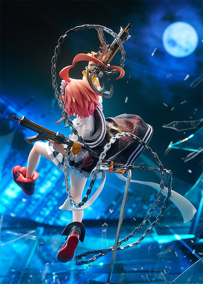 Blue Archive 1/7 Scale Figure - Neru Call Sign Double O Ver. [Pre-Order Feb 2027]