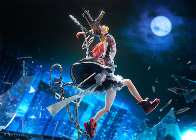 Blue Archive 1/7 Scale Figure - Neru Call Sign Double O Ver. [Pre-Order Feb 2027]