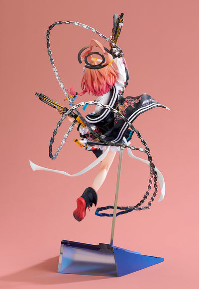 Blue Archive 1/7 Scale Figure - Neru Call Sign Double O Ver. [Pre-Order Feb 2027]