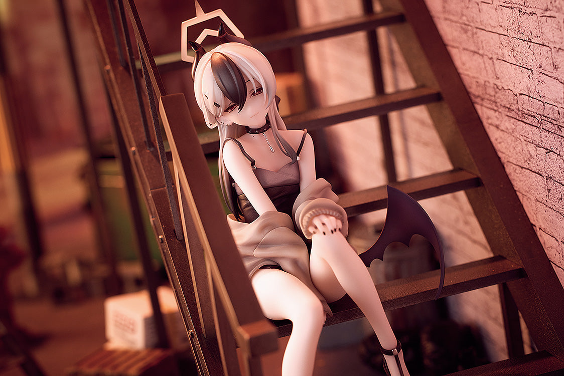 Blue Archive 1/7 Scale Figure - Onikata Kayoko Dress Memorial Lobby ver. [Pre-Order Sep 2026]