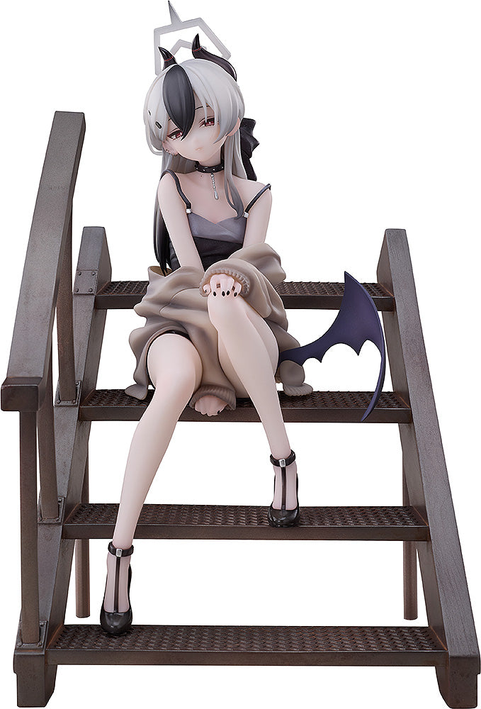 Blue Archive 1/7 Scale Figure - Onikata Kayoko Dress Memorial